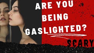 Dont Fall for the Gaslighting Game [upl. by Henderson]