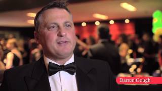 Soldiering On Awards 2014 Highlights [upl. by Soutor]