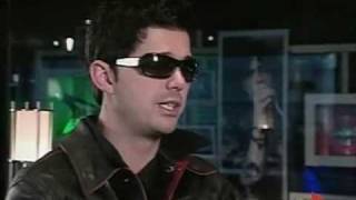 INXS  GLOBAL TV [upl. by Yup]