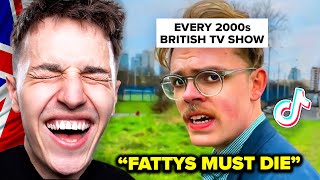 British TikToks that are actually funny [upl. by Meingolda]