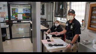 Visiting Missouri State Prisons in Summer 2020 [upl. by Oel]