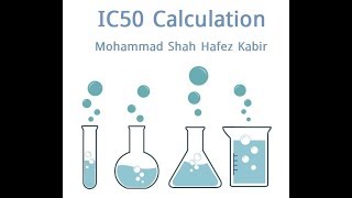 IC50 Calculation [upl. by Ellene584]