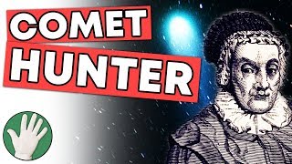 The Comet Hunter  Objectivity 148 [upl. by Kohsa824]