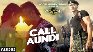 Akh Ladi Official Video Zorawar  Latest Punjabi Romantic Song 2019  White Hill Music [upl. by Eannaj]