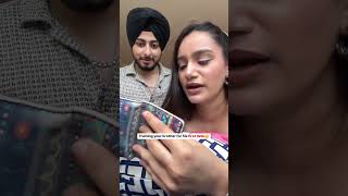 Naak KataaKe aayega meri  Jaspreet Dyora  Funny Video [upl. by Dimah]