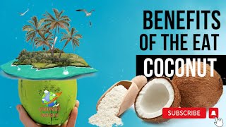 Eating benefits Of tender Coconut  Pollachi Coocnut coconut coconutbenefits tender coconut [upl. by Starkey]