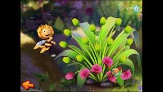 Maya the Bee Flower Party [upl. by Anilem943]