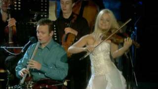 Celtic Woman  Máiréad  Granuailes Dance HD [upl. by Idet]