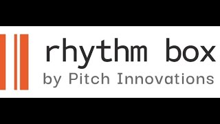 Introducing Rhythm Box MIDI FX plugin by Pitch Innovations  exclusively in India on SudeepAudiocom [upl. by Aronek]