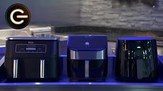 2022 Air Fryers Reviewed Can they cook Fish amp Chips  The Gadget Show [upl. by Rurik123]