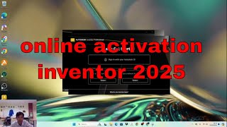 online activation inventor 2025 [upl. by Anole806]