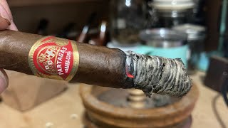 Partagas Mille Fleur 2013 cigar [upl. by Shanks]