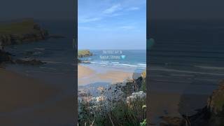 Newquay Cornwall cornwall newquay holiday [upl. by Yevi300]