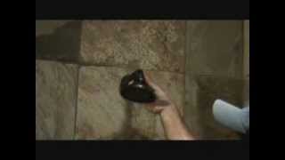 How to fix a leaking shower headPart 1 [upl. by Ramah]