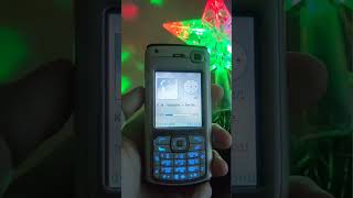 Новогодние песни на ретро телефонах 2024  New year songs on Retro phones nokia sonyericsson 2024 [upl. by Hanson]