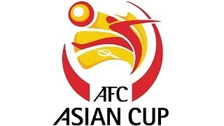 AFC Asian Cup 2007 Final  Saudi Arabia vs Iraq [upl. by Taylor]