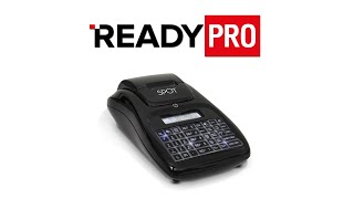 MCT Spot  RCH Onda  Collegare il registratore telematico con il software gestionale Ready Pro [upl. by Aydni]