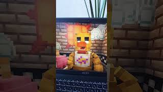 showtime fnaf in minecraft part 2 [upl. by Miahc483]