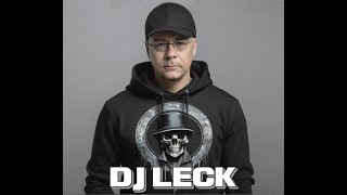 DJ Leck  LIVE  maybe youll discover new stuff [upl. by Eb]