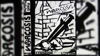 NARCOSIS  Sucio Policía Punk [upl. by Nosrettap]