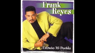 Cuando Te Conoci  Frank Reyes Audio Bachata [upl. by Astera]