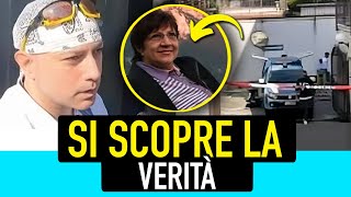 ⚡️INCREDIBILE SVOLTA LA CONFESSIONE SPAVENTOSA DI POCHI MINUTI FA [upl. by Giamo]