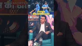 Virendra sehwag good interviewvirat greatestsachintendulkar viredra sehwag in interview [upl. by Regina]