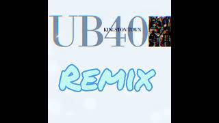 Kingston town remix [upl. by Cesare870]