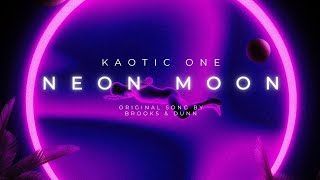 Brooks amp Dunn  Neon Moon ft Kaotic One Rap Remix [upl. by Haziza]