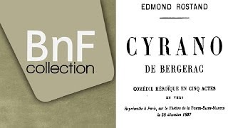 Edmond Rostand  Cyrano de Bergerac Partie 2 [upl. by Becht]