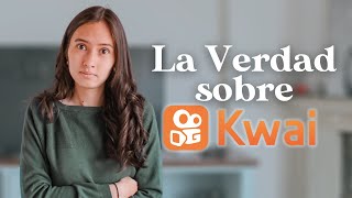 La Verdad sobre Kwai  Cómo Funciona y Cuánto Dinero Paga Kwai en Colombia ¿Vale la Pena [upl. by Ekul487]