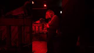 Steef Live  Coles Bar  Chicago 20240926 [upl. by Tterag]