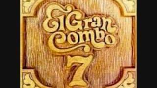 El Gran Combo de Puerto Rico  Vagabundo [upl. by Frymire]