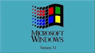 Ding  Windows 31 [upl. by Sirovat57]