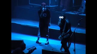 Limp Bizkit LIVE Mannheim Germany SAP Arena 20110625 FULL SHOW HD [upl. by Chiles]