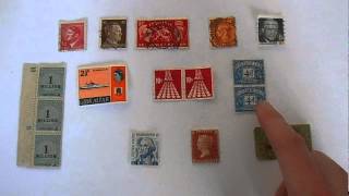 How to Value and Sell a Stamp Collection [upl. by Yole]