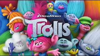 Trolls 2016 Movie  DreamWorks Animation 20th Century Fox  2016 Trolls Movie Full Facts Review [upl. by Mercie]