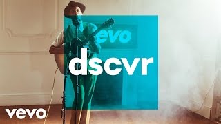 Leon Bridges  Smooth Sailin  Vevo dscvr Live [upl. by Posehn688]