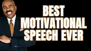 Steve Harvey Best Motivational Speeches  Change Your Life Today [upl. by Trinette]