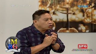 Bubble Gang Masipag umabsent [upl. by Chipman]