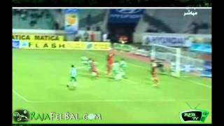 BOTOLA PRO 1  RCAOCS21 LES BUTS [upl. by Natsuj]