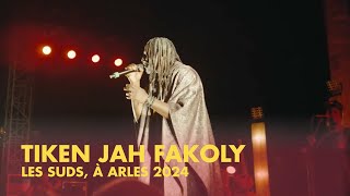 Tiken Jah Fakoly – Les Suds à Arles 2024 [upl. by Franz]