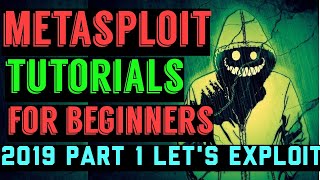 Metasploit tutorial  course for beginners in kali Linux part 1 [upl. by Julee]