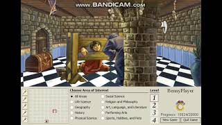 Encarta Mind Maze Part 6 [upl. by Ariad]