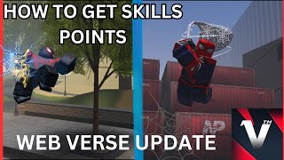 Web Verse V3  Update 20 how to get it showcase [upl. by Ondine]