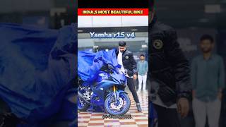 TOP 5 Most Beautiful Sports Bike In India 🇮🇳  AP CREATION [upl. by Dlarrej]