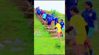 stair climbingforce academy Majhgawan GPM ⚔️🔥🏃⏩🐎 [upl. by Hamish]