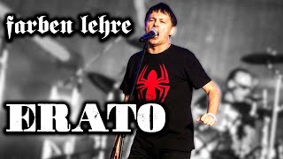 FARBEN LEHRE  Erato Official Video 2009 [upl. by Cully582]