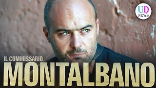 Il Commissario Montalbano 12 prima puntata due ragazze indifese [upl. by Dallis319]