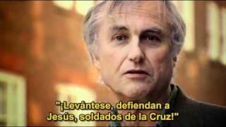 Richard Dawkins  La ilusión de Dios un solo link [upl. by Maurili]